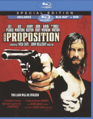 Title: Proposition [Special Edition] [2 Discs] [Blu-ray/DVD]