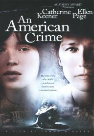 Title: An American Crime