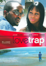 Title: Love Trap [DVD/CD]