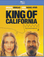 The King of California [Blu-ray]