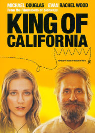 Title: The King of California