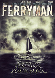 Title: The Ferryman