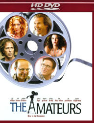 Title: The Amateurs