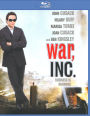 War, Inc. [Blu-ray]