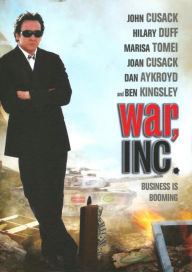 Title: War, Inc.