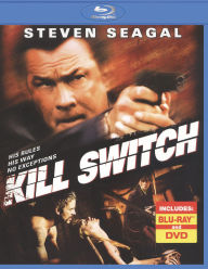 Title: Kill Switch [Blu-ray/DVD]