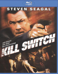 Title: Kill Switch [Blu-ray]