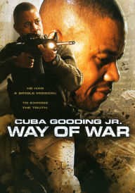 Title: Way of War