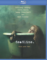 Title: Deadline [Blu-ray]