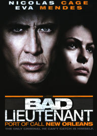 Title: Bad Lieutenant: Port of Call New Orleans