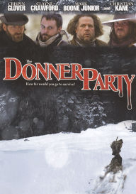 Title: The Donner Party