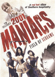 Title: 2001 Maniacs: Field of Screams [Rated]