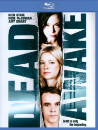 Title: Dead Awake [Blu-ray]