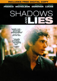 Title: Shadows and Lies