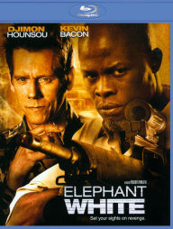 Title: Elephant White [Blu-ray]