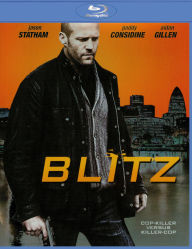 Title: Blitz [Blu-ray]