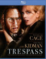 Trespass [Blu-ray]