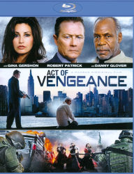 Title: Act of Vengeance [Blu-ray]