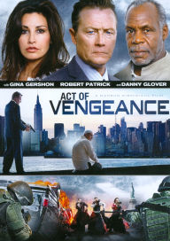 Title: Act of Vengeance