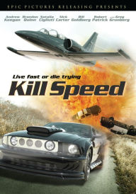 Title: Kill Speed