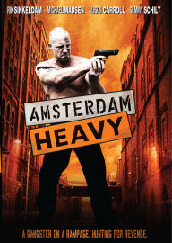 Title: Amsterdam Heavy