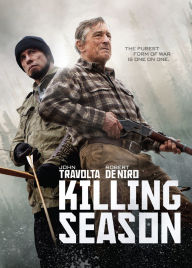 Title: Killing Season