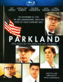 Parkland [Blu-ray]