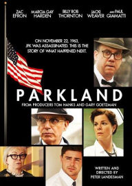 Title: Parkland