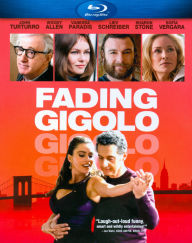 Title: Fading Gigolo