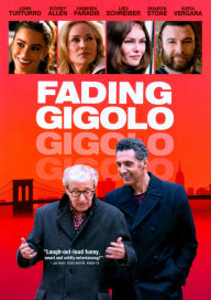 Title: Fading Gigolo