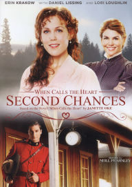 Title: When Calls The Heart: Second Chances