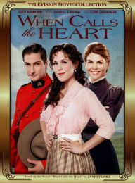 Title: When Calls The Heart: Television Movie Collection