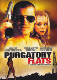 Title: Purgatory Flats