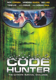 Title: Code Hunter