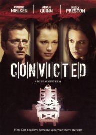 Title: Convicted