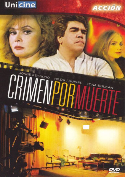 Crimen por Muerte