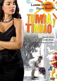 Title: Tumba y Tumbao