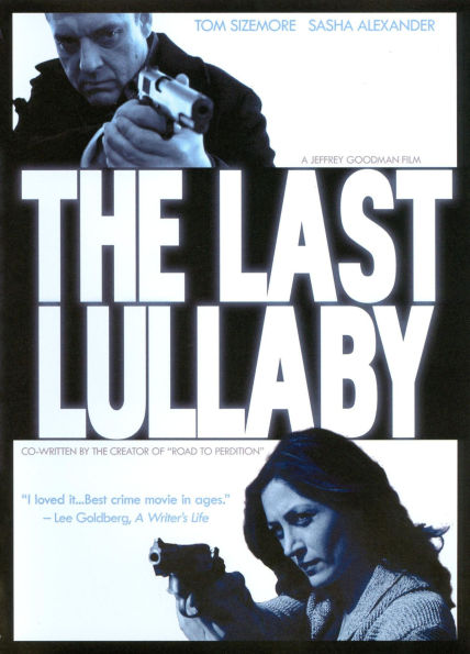 The Last Lullaby