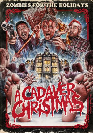 Title: A Cadaver Christmas