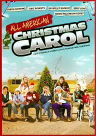 Title: All American Christmas Carol