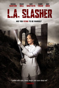 Title: L.a. Slasher, Author: 