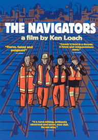 Title: The Navigators