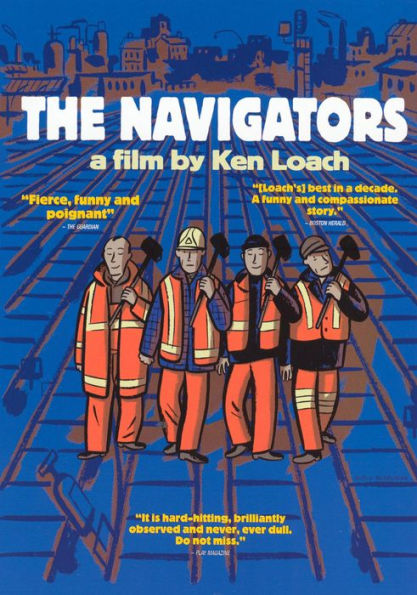 The Navigators