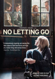 Title: No Letting Go, Author: 