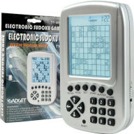 Title: Electronic Sudoku Reasoning and Logic Game