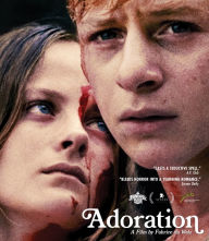 Title: Adoration [Blu-ray]