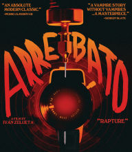 Title: Arrebato [Blu-ray]