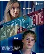 Grand Jeté [Blu-ray]