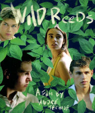 Title: Wild Reeds [Blu-ray]