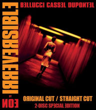 Title: Irreversible [Blu-ray]